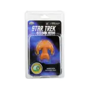 Star Trek Attack Wing Wave 16 Kreetchta Expansion Pack Figure 14y+