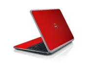 LidStyles Carbon Fiber Laptop Skin Protector Decal Dell XPS 12 2-in-1