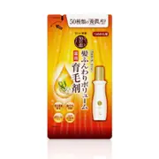 Rohto Mentholatum - 50 Megumi Hair Revitalizing Essence Refill - 150ml