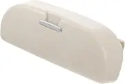 FOYTOKI 1Pc Sunglasses Storage Box Eyeglasses Holder Durable Glasses Case Organizer for Car Stylish and Sturdy Design Protects from Scratches and Collisions Versatile Storage
