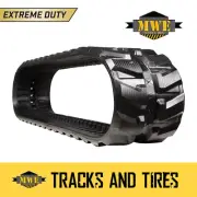 Fits John Deere 50C - 16" TNT Extreme Duty Excavator Rubber Track