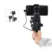 STARTRC Flexiable 4th Axis Stabilizer Handle Grip Arm for DJI OSMO Pocket