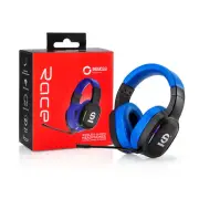 Sparco Gaming Wireless Headphones Race Pro Bluetooth for E-Sports Sim Racing