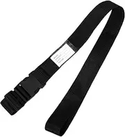 [FRCOLOR] Adjustable Luggage Connector Strap with Buckle Durable Luggage Belt for Secure Packing and Easy Identification Versatile Travel Accessory for Suitcases and Bags