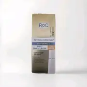 RoC Retinol Correxion Deep Wrinkle Daily Moisturizer Spf 30