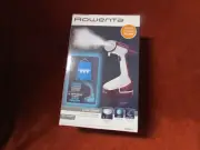 Rowenta X-Cel Steam Travel Hand-Held Steamer Dr8081