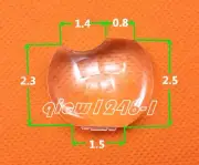 Projector Optical Convex Lens for NEC NP-VE280+ NP-VE281+ NP-VE282+