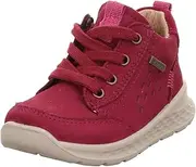 [Superfit] Girls' Breeze Gore-Tex First Walking Shoes
