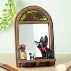 Studio Ghibli Kiki's Delivery Service Stand Mirror JIJI NEW DHL/FedEx