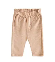 [Bonpoint] Bonpoint Baby Luciole cotton-blend pants M 24 pink