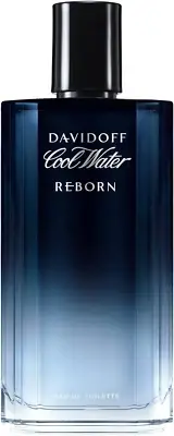 Davidoff Cool Water Reborn for Men 125Ml