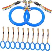 HAMPPLIES Boys and Girls Harness Leash Child Anti-Lost Baby Traction Rope Toddler Walking Harness Preschool Safety Ropes
