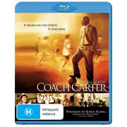 Coach Carter