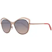Emilio Pucci Sunglasses EP0130 28B 56mm