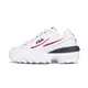 FILA 女 DISRUPTOR II EXP 休閒鞋 老爹鞋 - 5C114X123