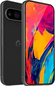 [Google] Pixel 9 5G (128GB) 6.3" 120Hz OLED, 50MP 4K Camera - Obsidian