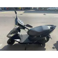 在飛比找蝦皮購物優惠-三陽 SYM GR 125 中古機車 二手機車 代步車