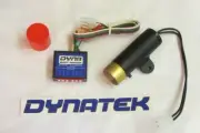Suzuki Dragrace Dyna shift light system complete. twin coil 4 cylinder DSMS-4