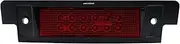 3RD Third 1x 3rd LED High Level Rear Brake Stop Light Fit For Land Rover Discovery I II L318 Defender 90 110 130 Car Brake Lights