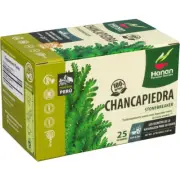 Hanan Chanca Piedra Tea “Stone Breaker” – 25 Teabags of Kidney Stone Support Su