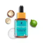 Pilgrim 100% Pure & Natural Tamanu Oil for Acne Scars Stretch Marks (30ml) FS