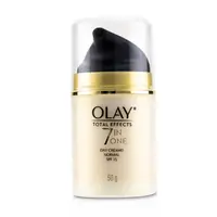 在飛比找樂天市場購物網優惠-歐蕾 Olay - 多元修護日霜 SPF 15 Total 