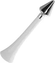 LOLIPPYY Skincare Tool Face Attachment Toothbrush Replacement Head Facial Sculptor Beauty
