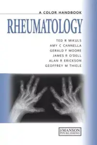 在飛比找博客來優惠-Rheumatology