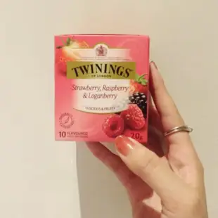 🐨澳洲代購 開立發票🐨Twinings唐寧茶🇦🇺紅茶 奶茶 綠茶 伯爵茶 洋甘菊 茶包