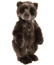 Charlie Bears - Lima