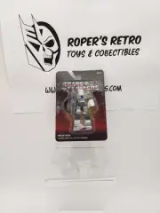 2021 Monogram Transformers Megatron Figural Bag Clip 3-Inch Figure New