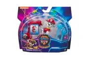 Paw Patrol Mighty Movie Hero Pups - Marshall
