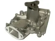 Gates 85TR95Q Water Pump Fits 1990-1994 Mazda Protege 1.8L 4 Cyl SOHC GAS (for: Mazda)