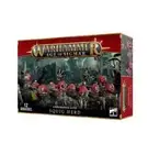 Games Workshop Age of Sigmar Gloomspite Gitz Squig Herd