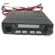 CB-40M Citizen Band Radio AM/FM Mini Mobie CB Radio 25.615-30.105MHz 4W/8W Radio