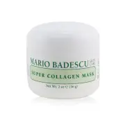 Mario Badescu Super Collagen Mask - For Combination/ Dry/ Sensitive Skin Types 59ml/2oz