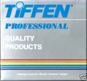 NEW Tiffen 3x3 Black Pro-Mist 2 Filter