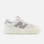 NEW BALANCE CT302系列 奶油底 灰 增高 女 休閒鞋 厚底 D楦 CT302RS