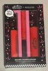 Grease X Revolution Mascara, Eyeliner, & Lipgloss Set