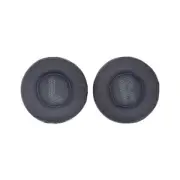 2PCS New Replacement Ear Pads Cushion Cover For JBL LIVE 400BT 460NC Headphones