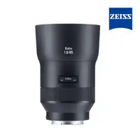 在飛比找momo購物網優惠-【ZEISS 蔡司】Batis 1.8/85 85mm F1