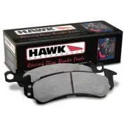 Hawk HP+ Rear Brake Pads For 94-04 Ford Mustang Cobra HB183N.585 (for: Ford)