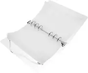 Ipetboom Pill Storage Bag Set 11pcs Zipper Seal Binder Bags Portable Travel Medicine Container