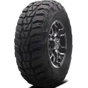 Kumho Road Venture Mt Kl71 Tyres 27X8.5R14LT 95Q