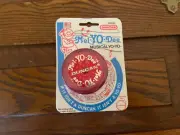 Vintage 1986 DUNCAN Mel-Yo-Dee Musical Yo-Yo. Unopened, Original Package.