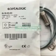 1Pcs New For DATALOGIC Proximity Switch IS-18-H3-03 Sensor
