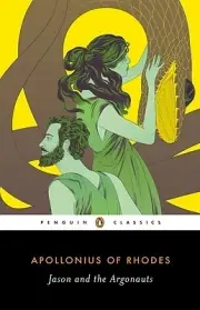 Jason and the Argonauts Apollonius of Rhodes Paperback