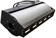 Vibratory Roller for Mini Loader - Dingo, Toro, Vermeer, Boxer & Viking