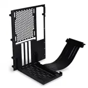 Lian LI O11D MINI-1 BLACK Vertical GPU BRACKET RISER CABLE ONLY FIT O11D MINI