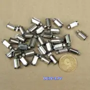 Mini Vibration PCB Motor 3 3.7V for Mobile Phones Pagers Robotics Control Sticks